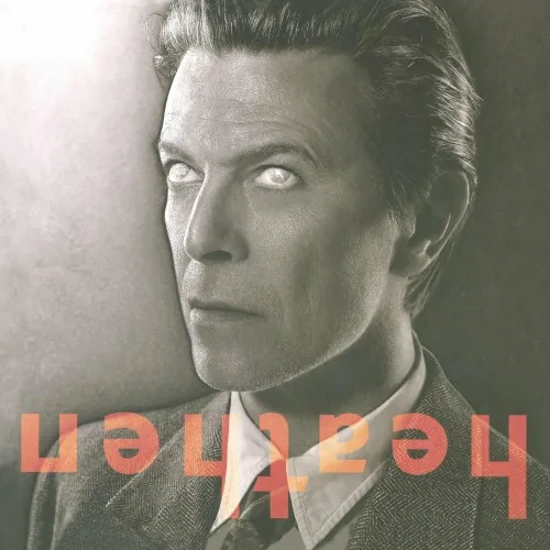 Heathen (2002)