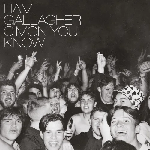 C′mon You Know (2022)