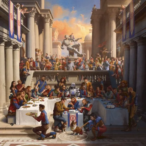 Everybody (2017)