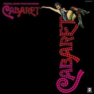 Cabaret (1972)