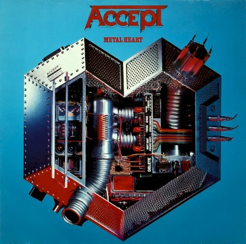 Metal Heart (1985)