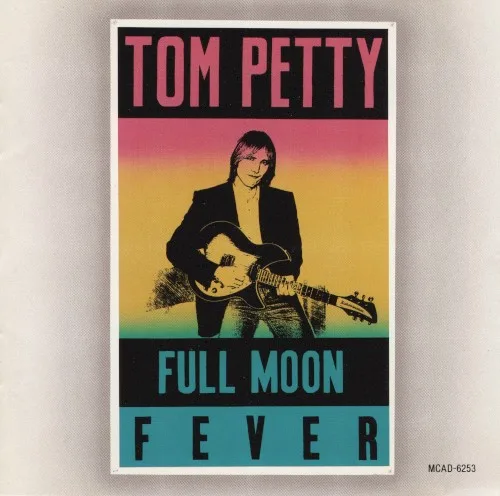 Full Moon Fever (1989)