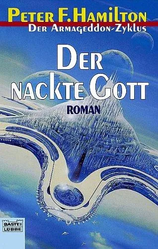 The Naked God (1999)