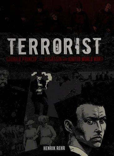 Terrorist (2015)