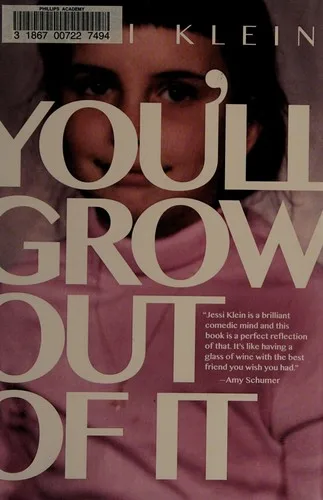 You'll grow out of it (2016)