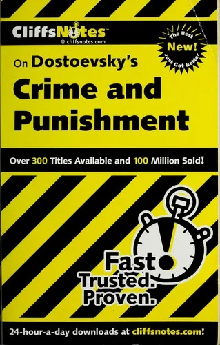Crime and Punishment Notes (1963)