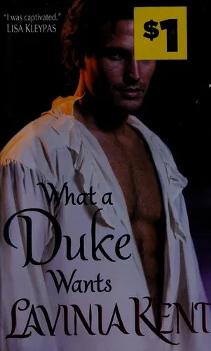 What a duke wants (2011)