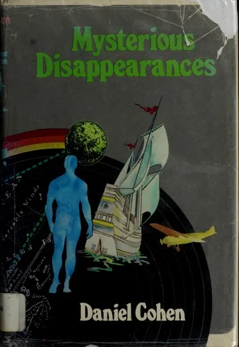 Mysterious disappearances (1976)