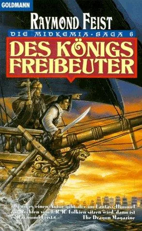 The King's Buccaneer (1992)