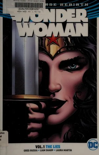 Wonder Woman (2017)