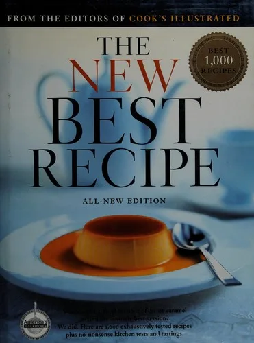 The new best recipe (2004)