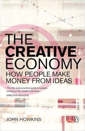 The Creative Economy (2001)