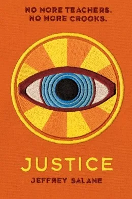 Justice (2014)