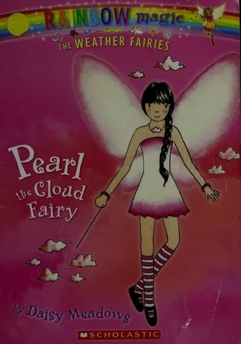 Pearl the Cloud Fairy (2004)