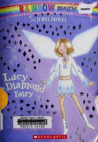 Lucy the Diamond Fairy (1900)
