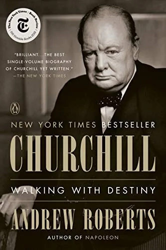 Churchill (2018)