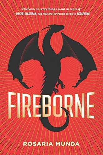 Fireborne (2019)
