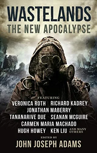 Wastelands -- The New Apocalypse (2013)