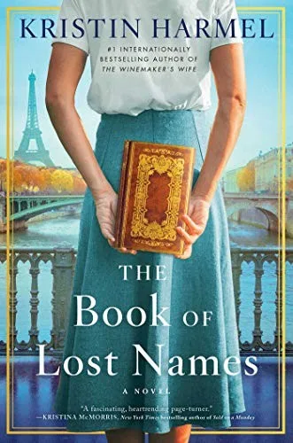 The Book of Lost Names (2020)