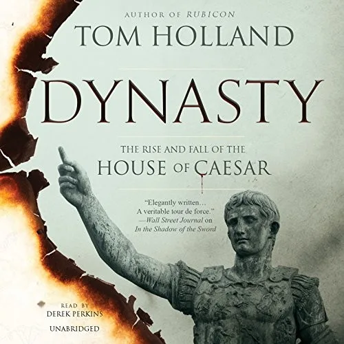Dynasty (2015)