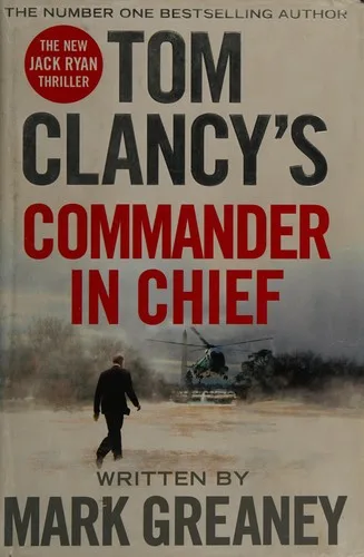 Tom Clancy (2014)