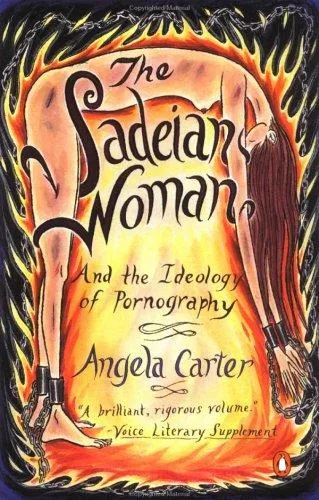 The Sadeian woman (1978)