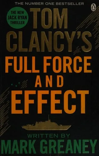 Tom Clancy's full force and effect (2014)