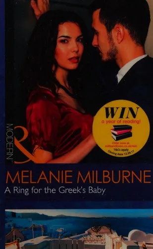 A Ring for the Greek's Baby (2017)