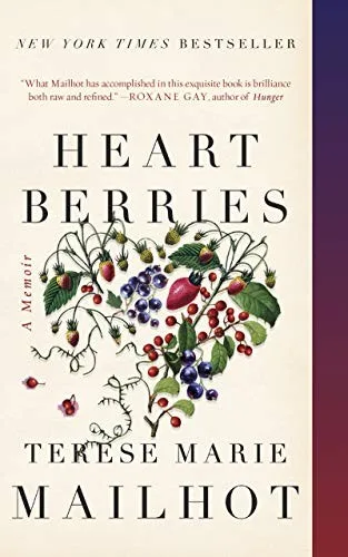 Heart berries (2018)