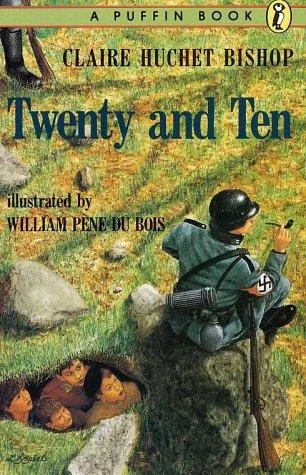 Twenty and Ten (1952)