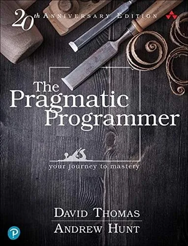 The Pragmatic Programmer (1999)