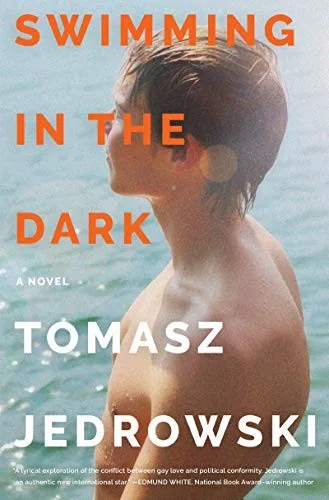Swimming in the Dark (2020)