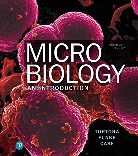 Microbiology (1982)