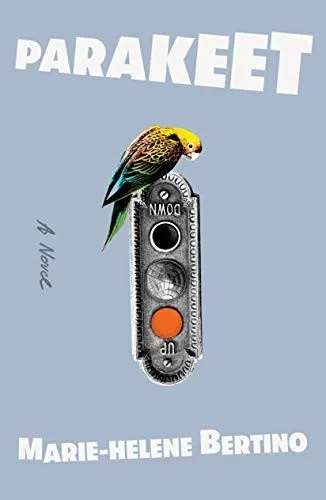 Parakeet (2020)