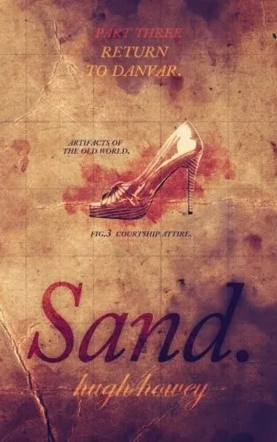 Sand Part 3 (2013)