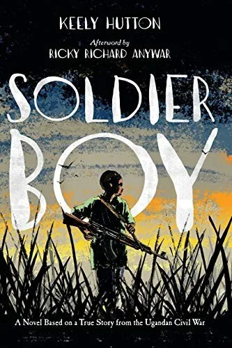 Soldier boy (2017)