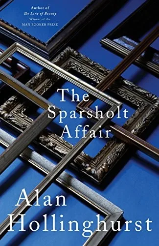 The Sparsholt Affair (2017)