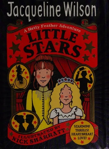 Little Stars (2015)
