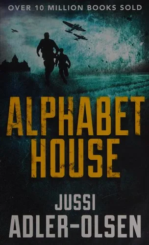 The alphabet house (2014)