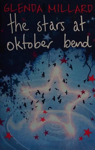 The stars at Oktober Bend (2016)