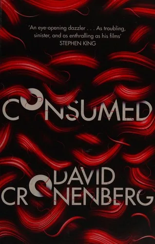 Consumed (2014)