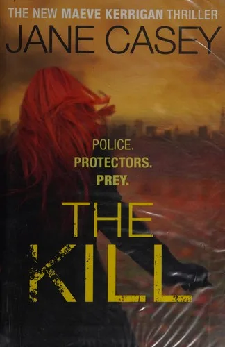 The kill (2014)