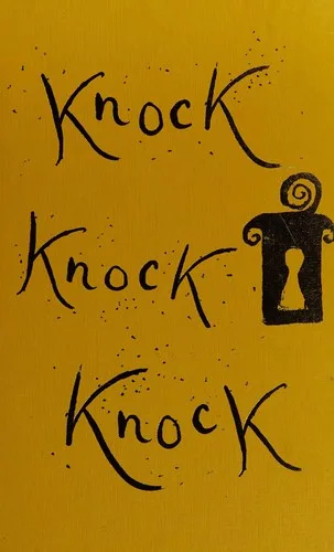 Knock three times (2019)