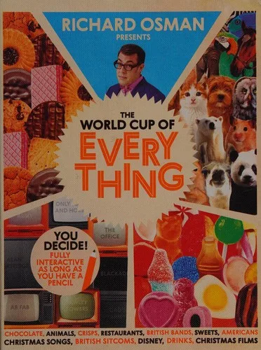 Theworld cup of every thing (2017)