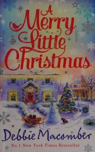 A merry little Christmas (2012)