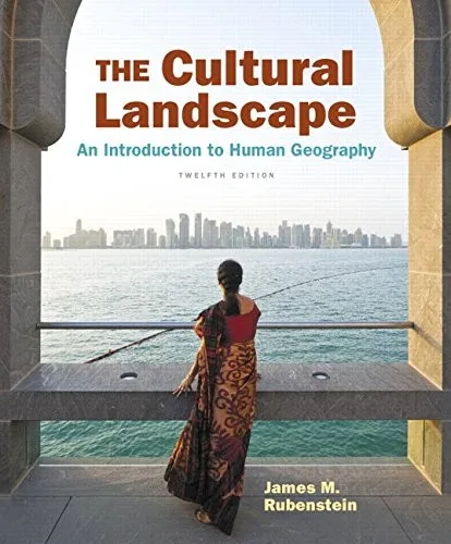 The cultural landscape (2007)