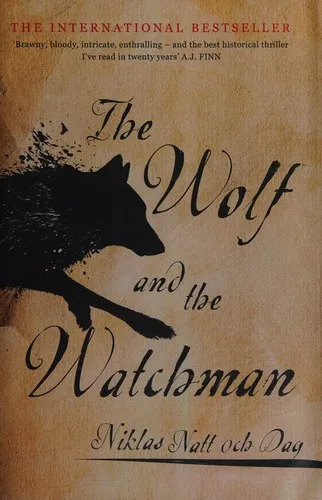 The Wolf and the Watchman (2017)