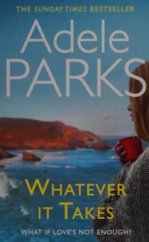 Whatever it takes (2012)