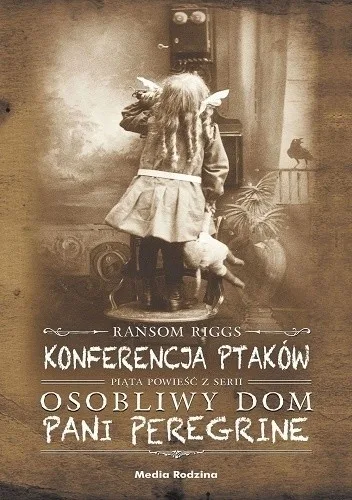 Konferencja ptaków (2020)