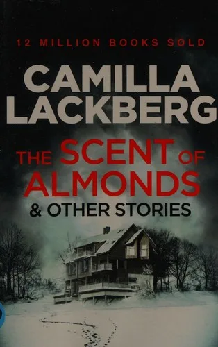 The scent of almonds  & other stories (2015)